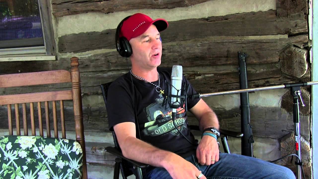 GCR 46 Hickok45 and Steve Lee YouTube
