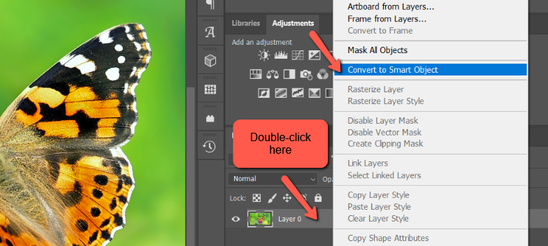 5 Easy Ways to Transform an Image in Photoshop Guide