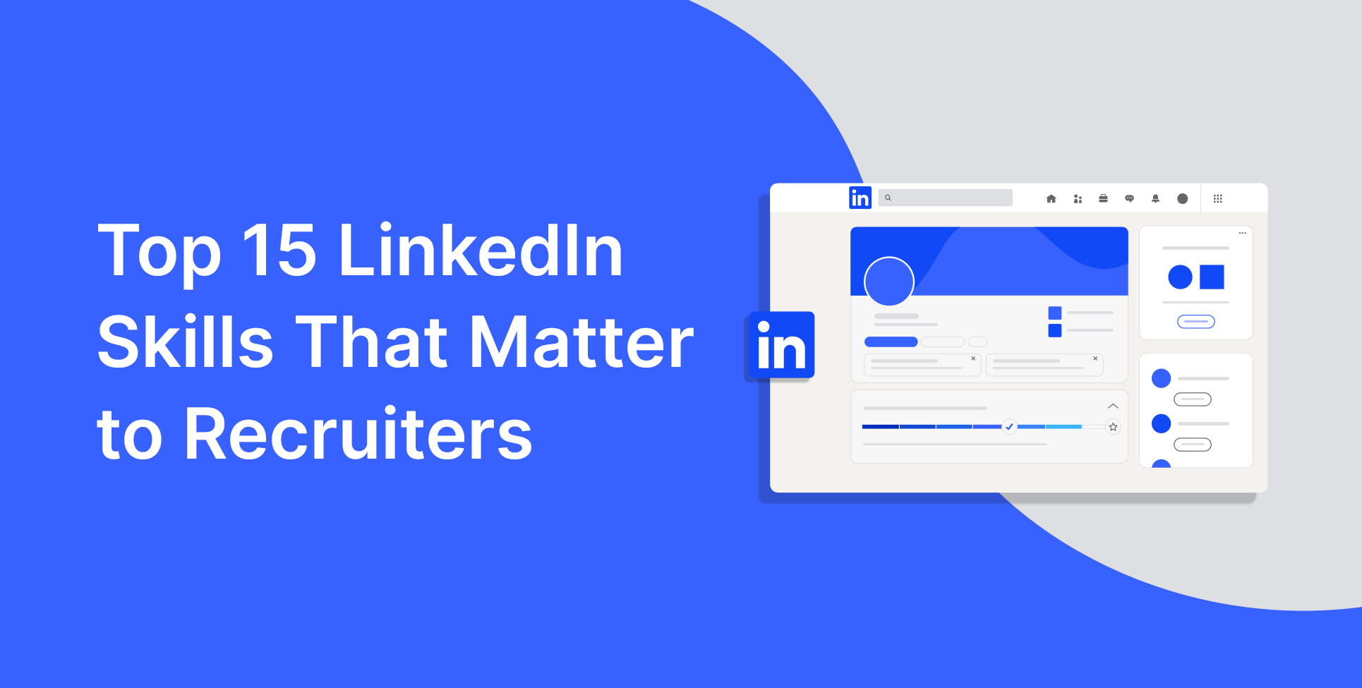 Top 15 LinkedIn Skills That Matter to HR managers