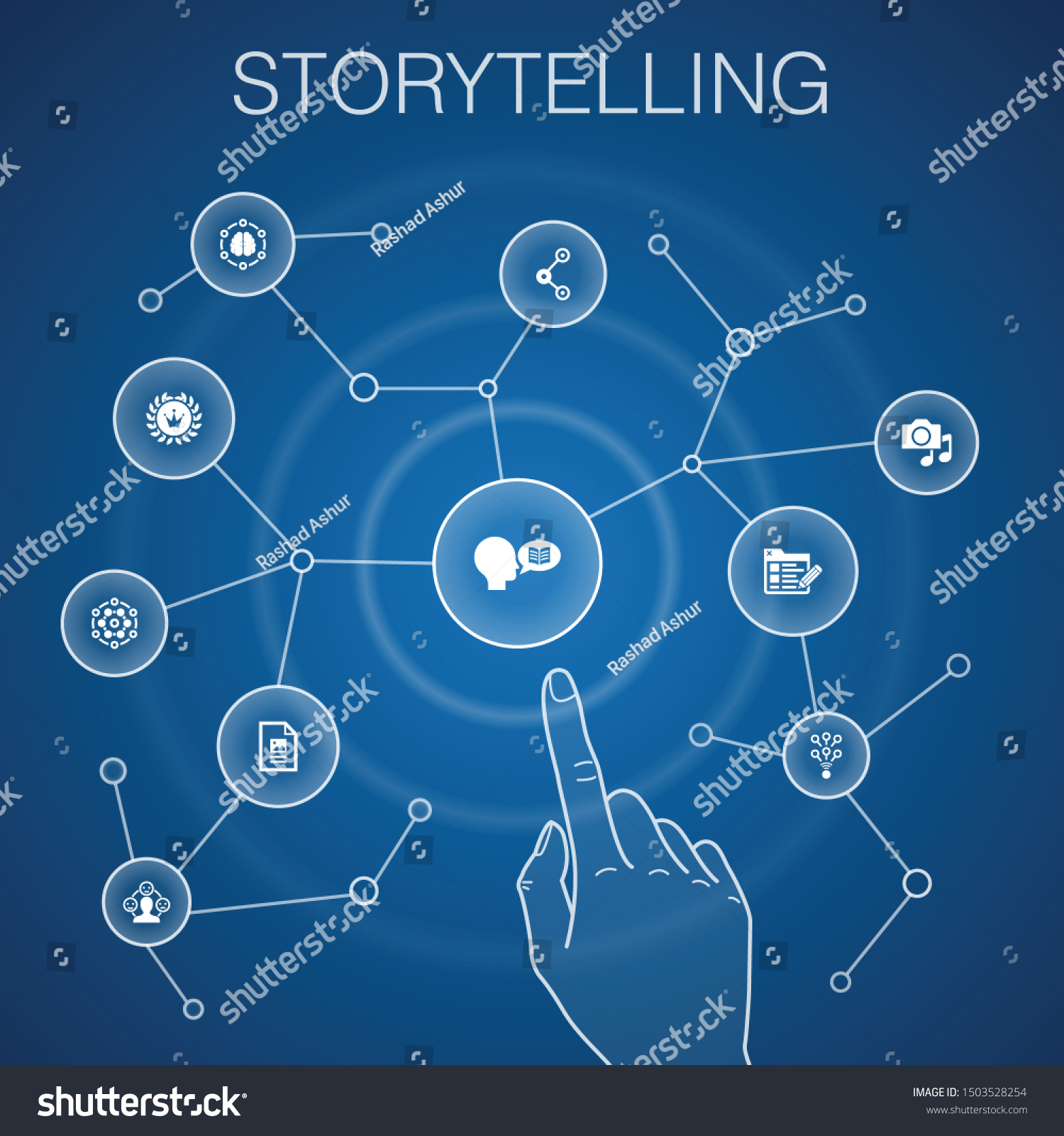 Data storytelling Images Stock Photos Vectors Shutterstock