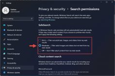 How To EnableDisable SafeSearch On Device And Search Engines