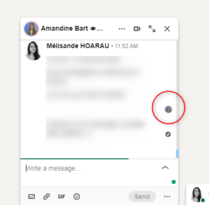 LinkedIn read receipts how to activate them 2025