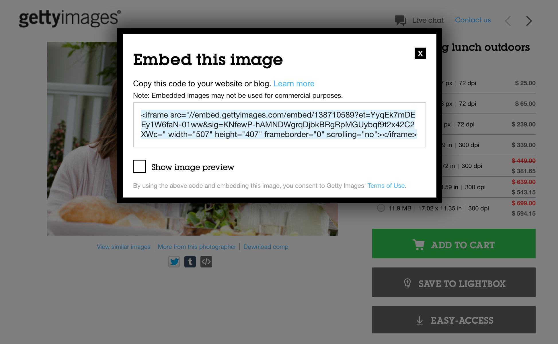 Getty Images Makes Its Stock Photography Free To Use Houston