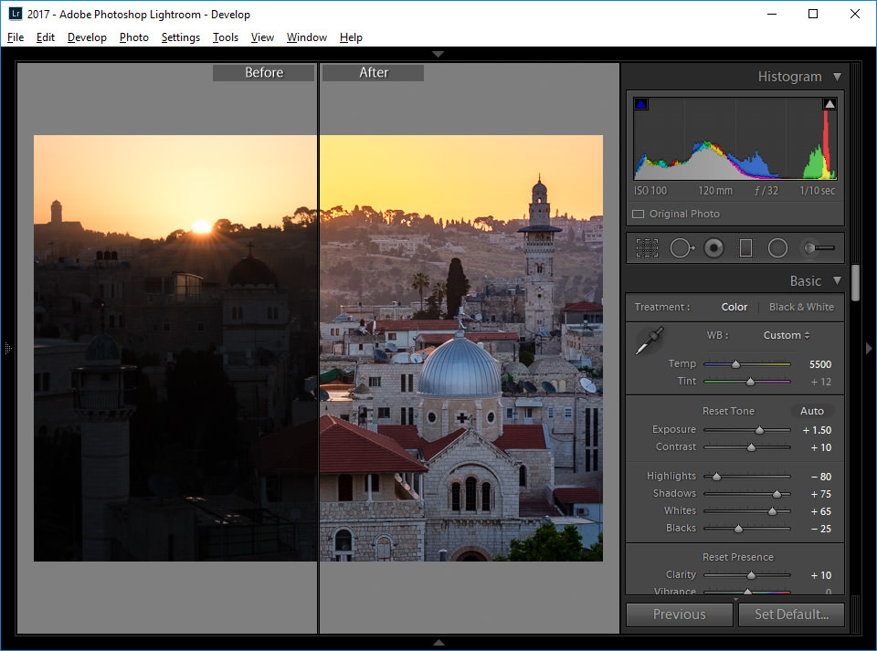 Adobe lightroom 6 tutorial linegasw