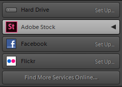 How to publish photos from Photoshop Lightroom Classic to Adobe Stock