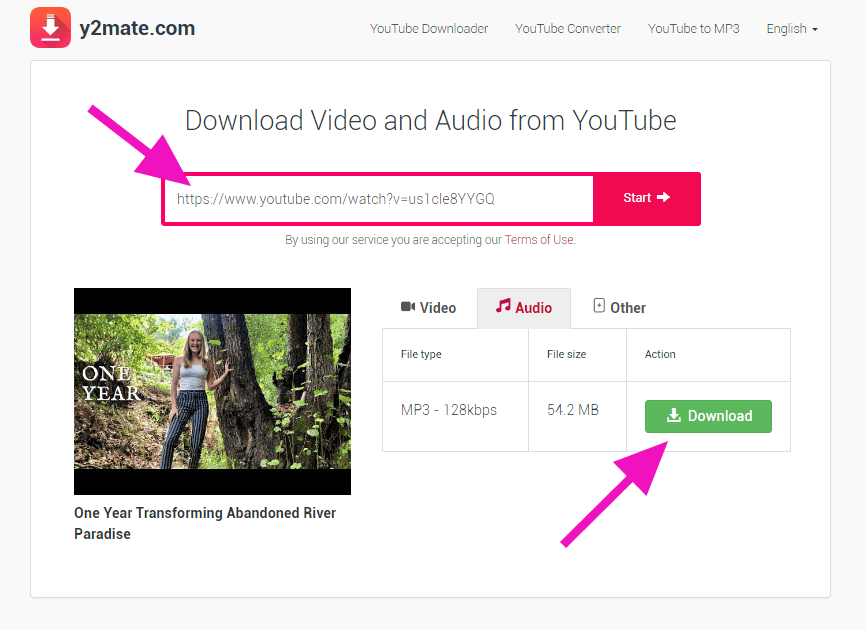 How to Extract Audio from a Video in the Most Common Editing Apps Castos