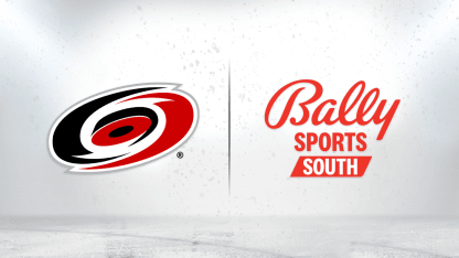 202324 Bally Sports South Broadcast Info Announced Carolina Hurricanes