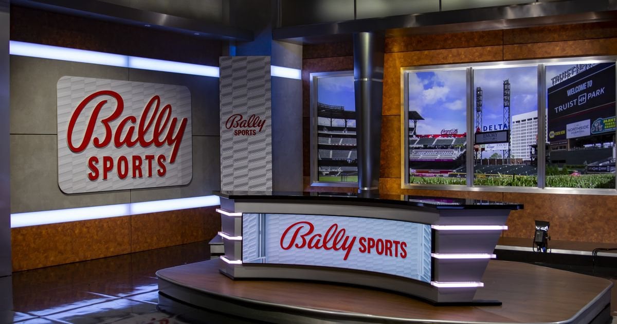 Bally Sports SouthSoutheast will broadcast 149 Braves games in 2023