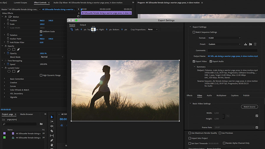 How to add stock videos to website marquee Adobe Stock tutorials