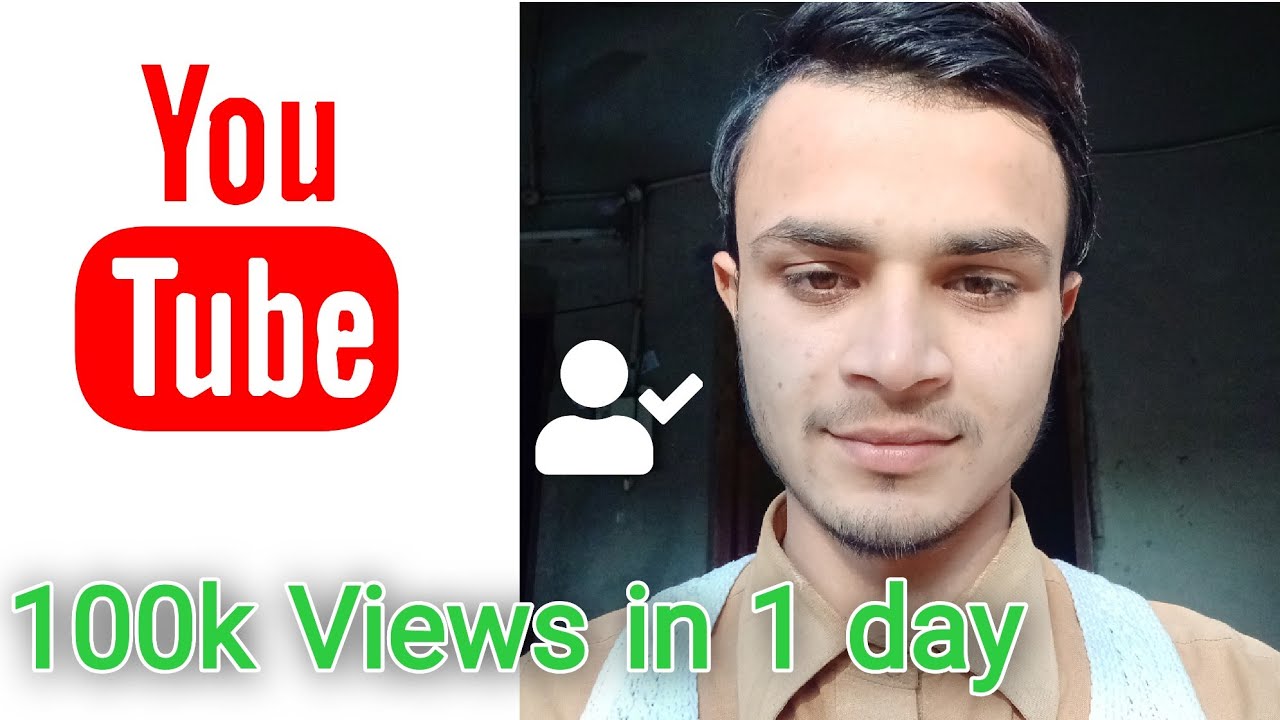 How to get 100k views in 1 day YouTube Channel Growth Secrets YouTube
