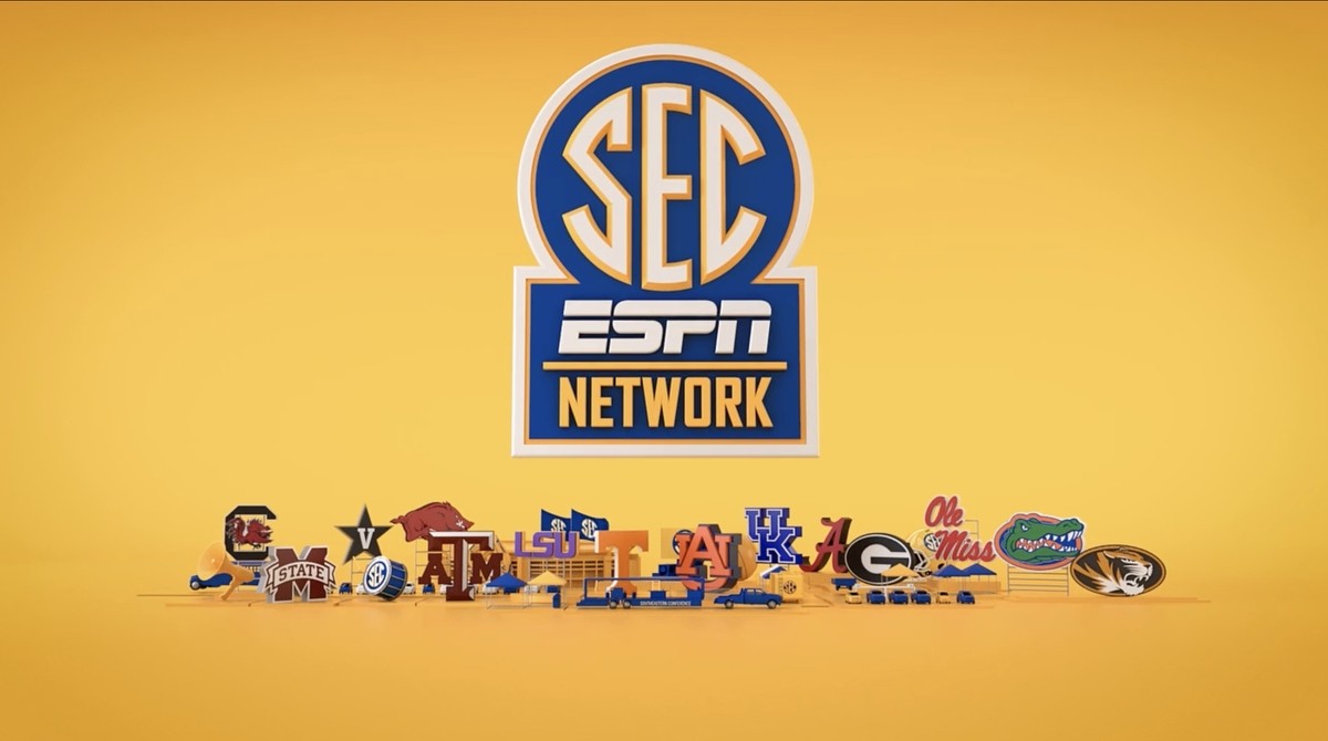 What Is SEC Network How Can You Watch It Without Cable