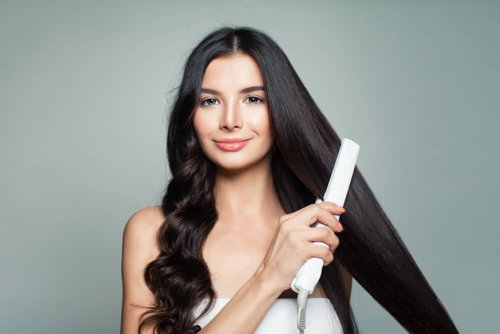 The 9 Best Hair Straighteners to Buy in 2022 Beauty Mag