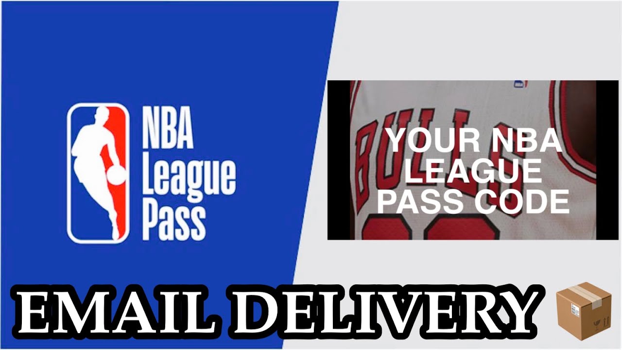 HOW TO SETUP FREE NBA LEAGUE PASS CODE FROM NBA 2K23 CHAMPIONSHIP
