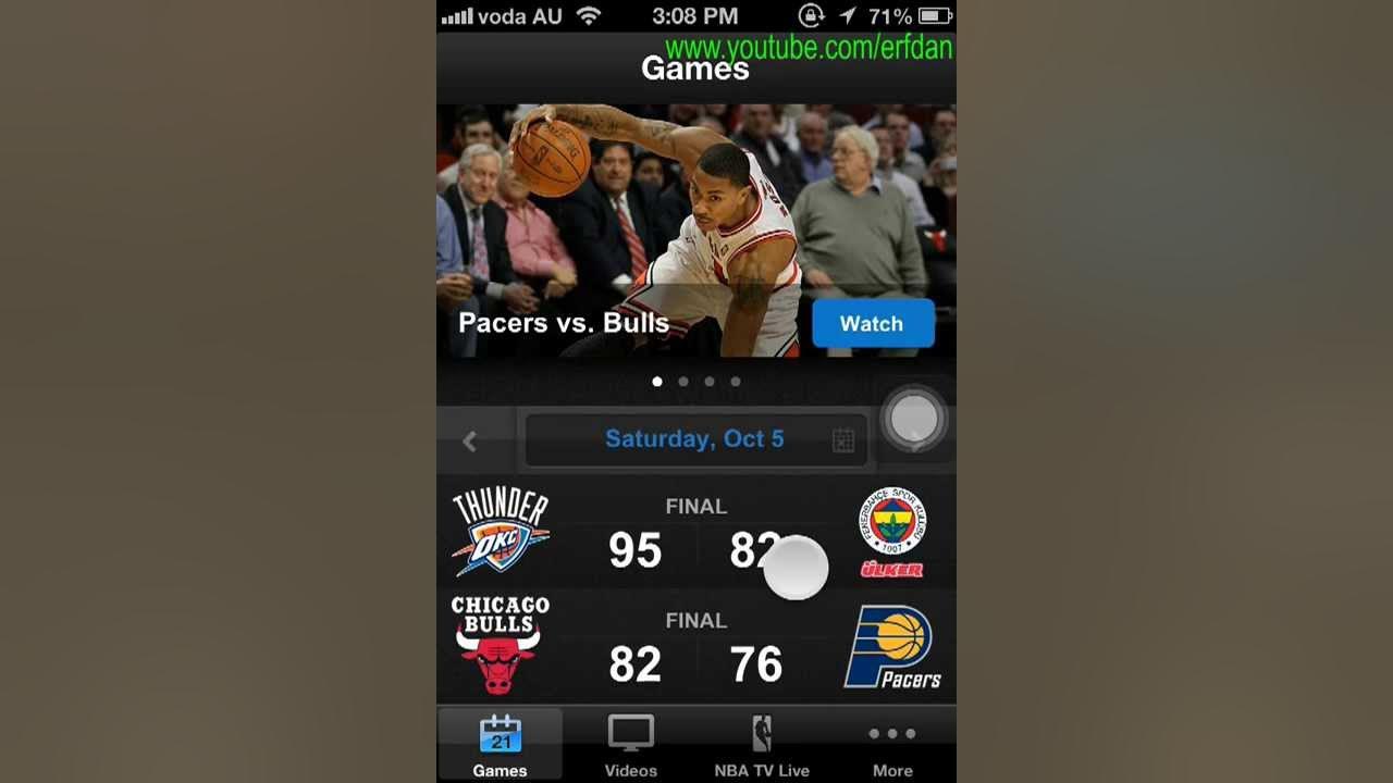NBA League pass FREE UPDATED Tutorial April 2014 and NBA Live TV
