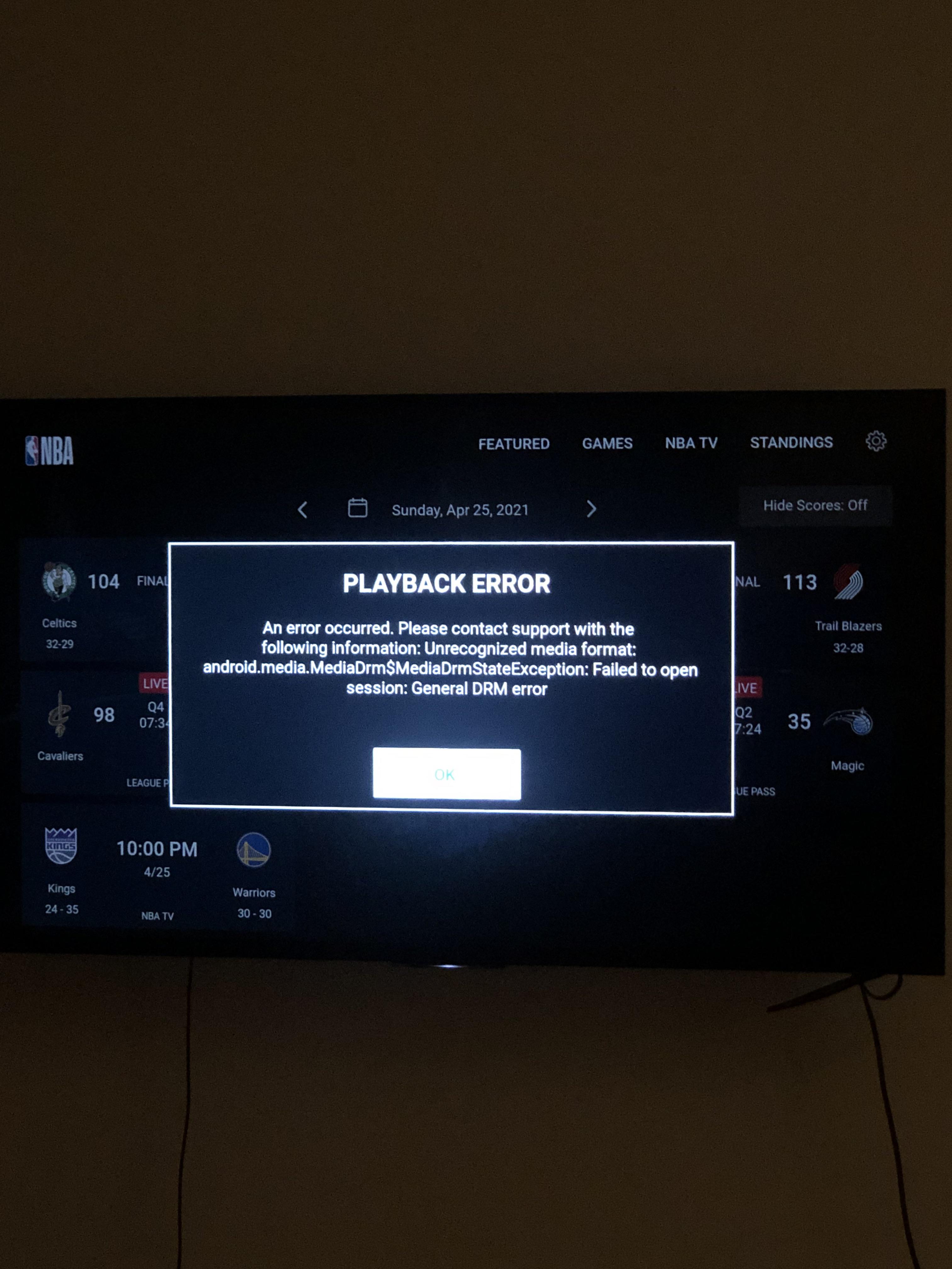 Link Nba League Pass To Youtube Tv DREAII