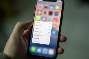 What Is Telegram Used For Cheating