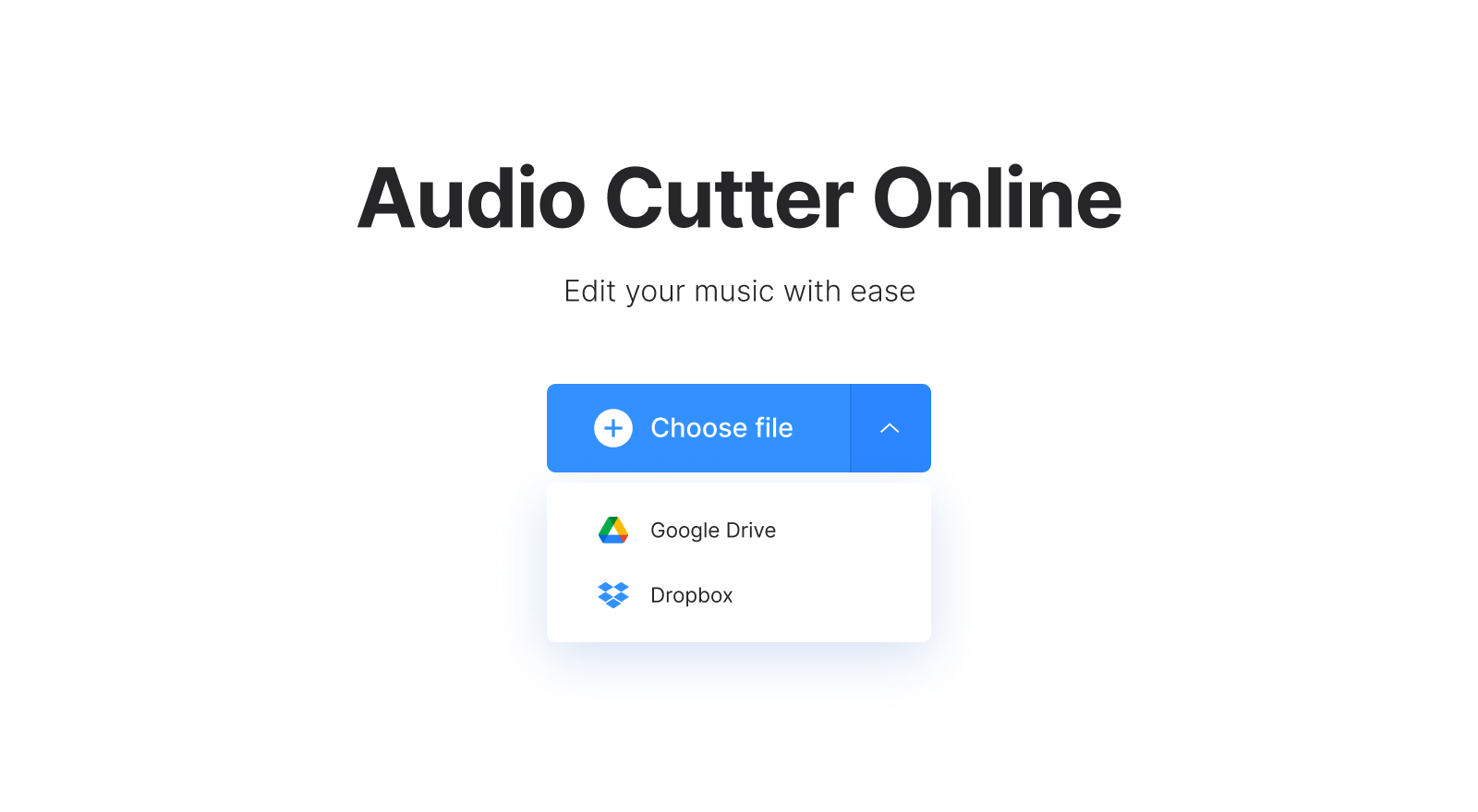 How to Extract Audio from Video for YouTube Clideo