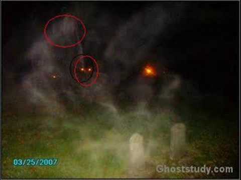 Ghost paranormal phenomena YouTube