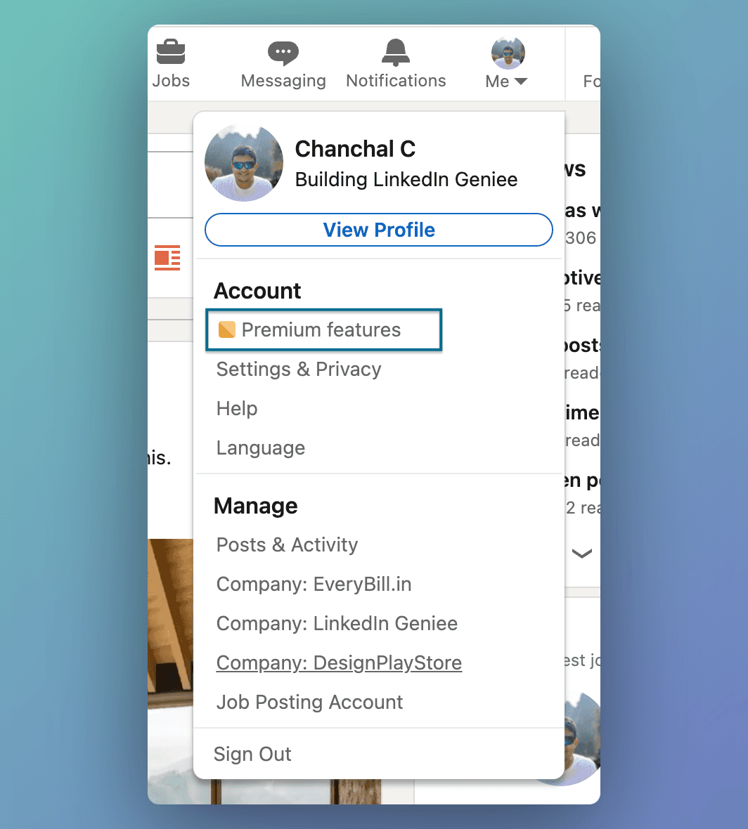 How to Cancel LinkedIn Premium Subscription on Mobile or Desktop 2023