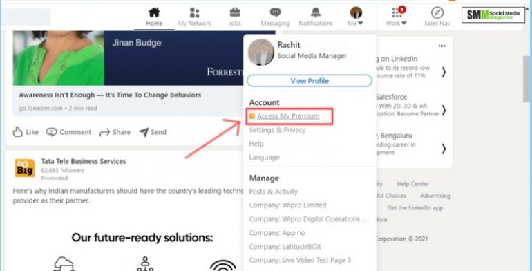 How To Cancel Linkedin Premium Subscription StepByStep Guide 2022