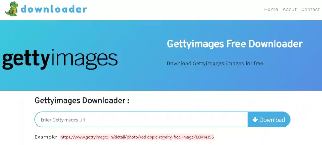 Top 5 Getty Images Downloader Without Watermark for Free 2024