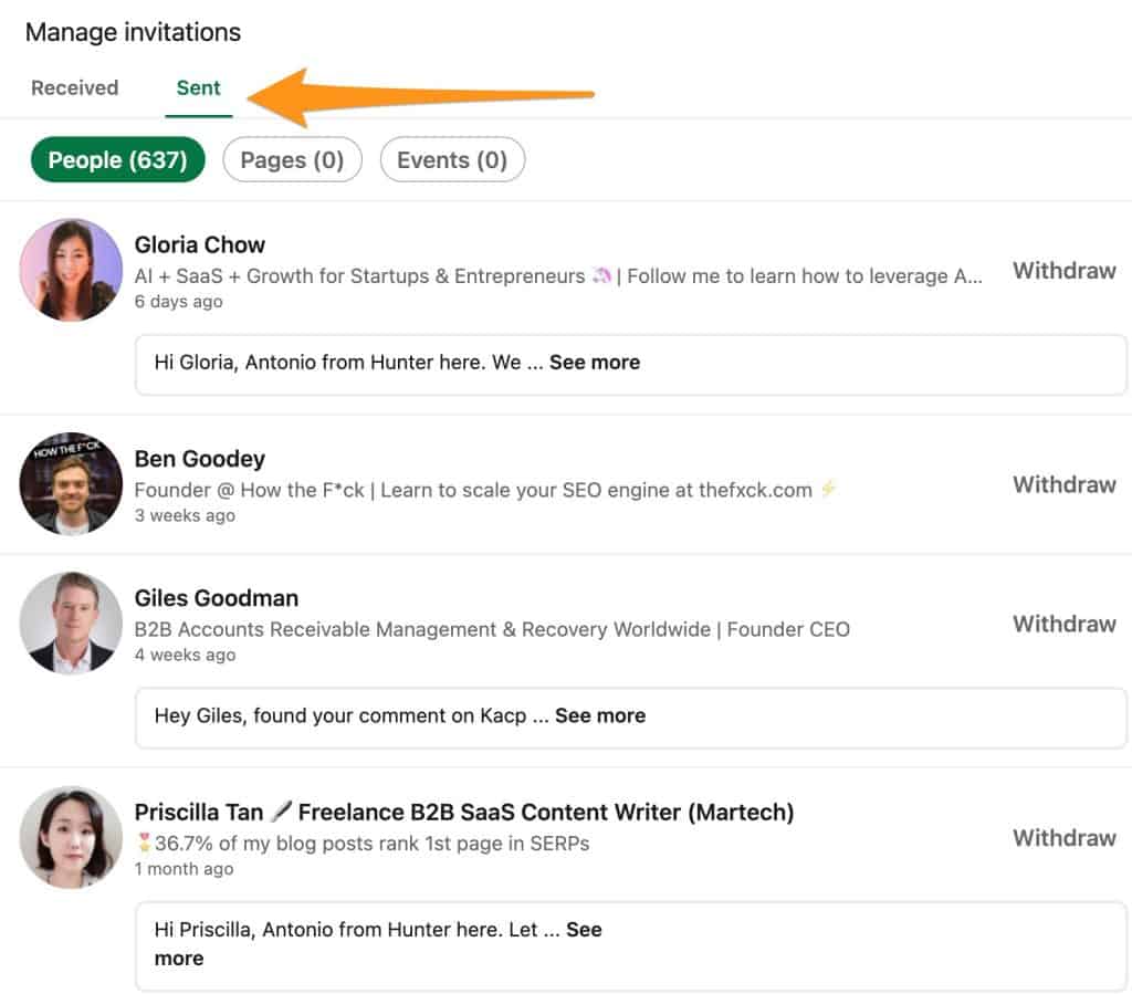 What is the LinkedIn Weekly Invitation Limit in 2024