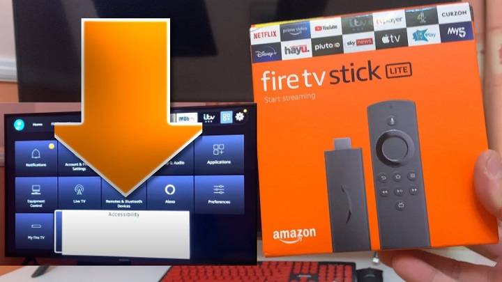 Maximizing Your Streaming Experience White Box on Firestick