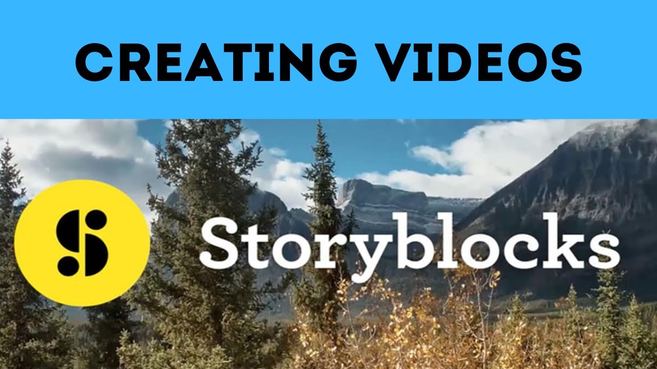Can Storyblocks Be Used for Commercial Purposes Without Any Restrictions?