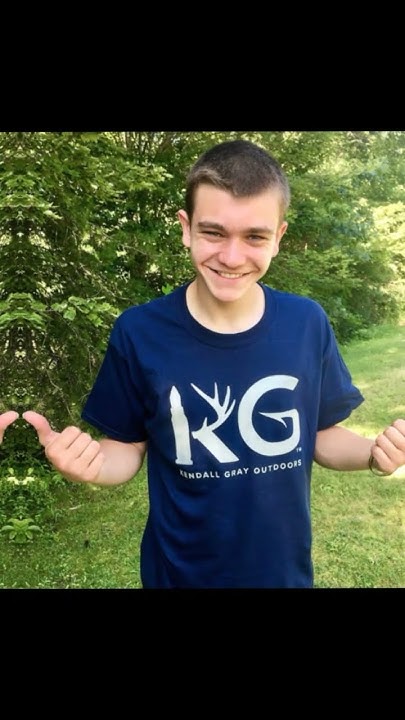 Kendall grayyoutuber YouTube