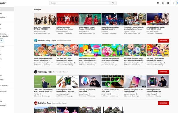 Dailymotion Alternatives 25 Video Sharing Tools AlternativeTo