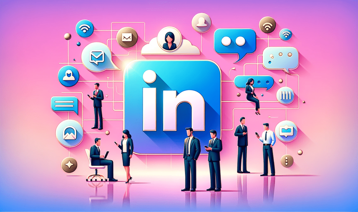 Maximize Your LinkedIn Visibility How to Automate and Expand Your Reach