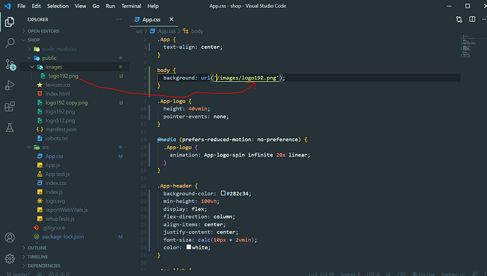 Ultimate Guide to using background image css reactjs in Your React