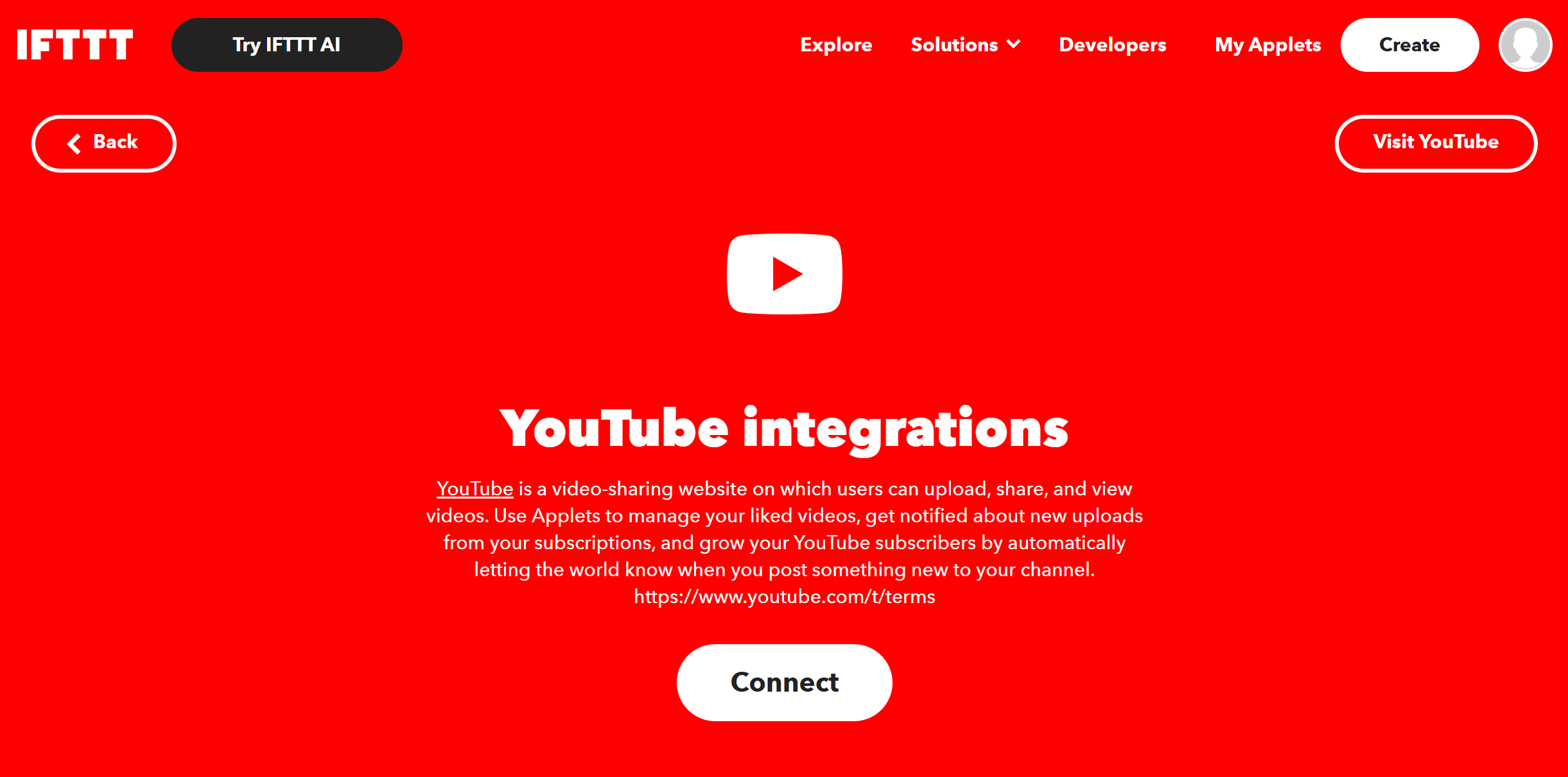 Can you see who views your YouTube videos A complete guide IFTTT