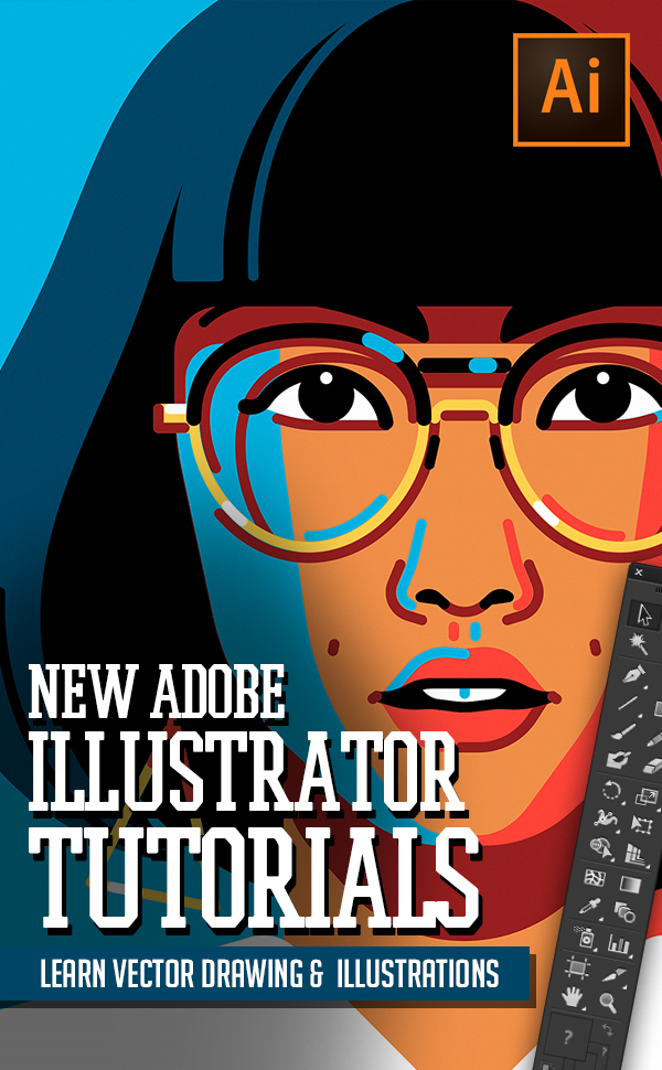 40 Fresh And Useful Adobe Illustrator Tutorials The