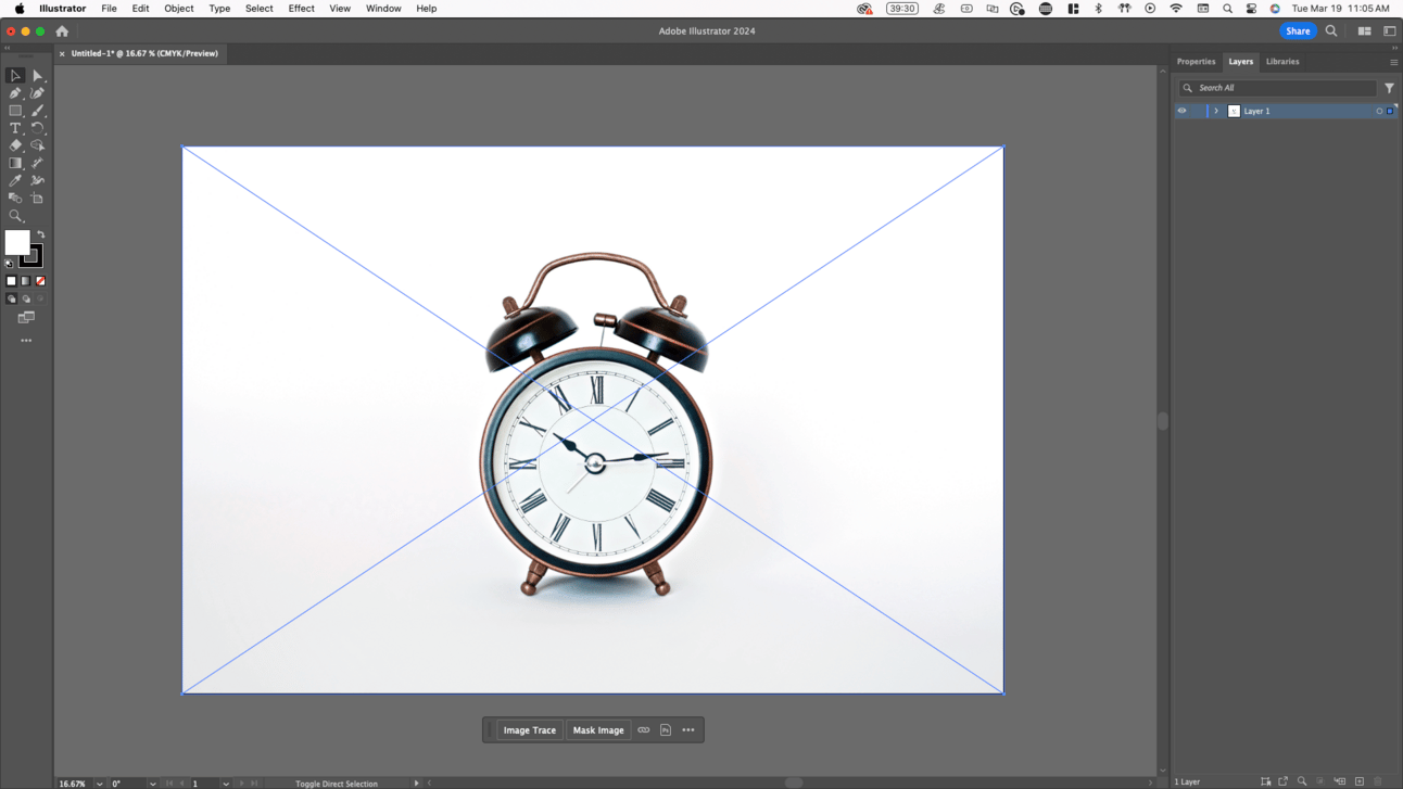 How to Embed Images in Adobe Illustrator A StepbyStep Guide