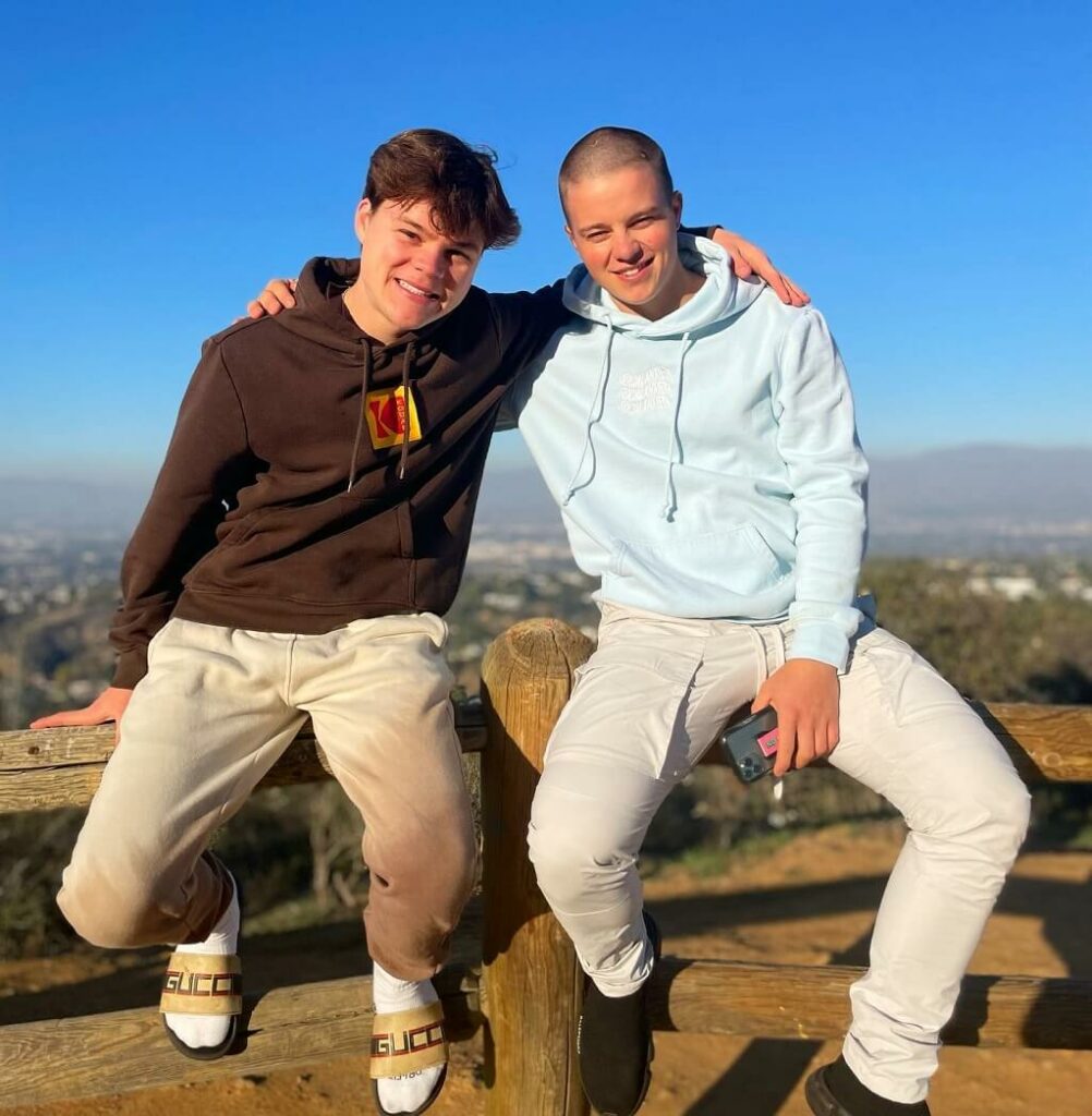Jack Doherty Age Net Worth Height Wiki Girlfriend
