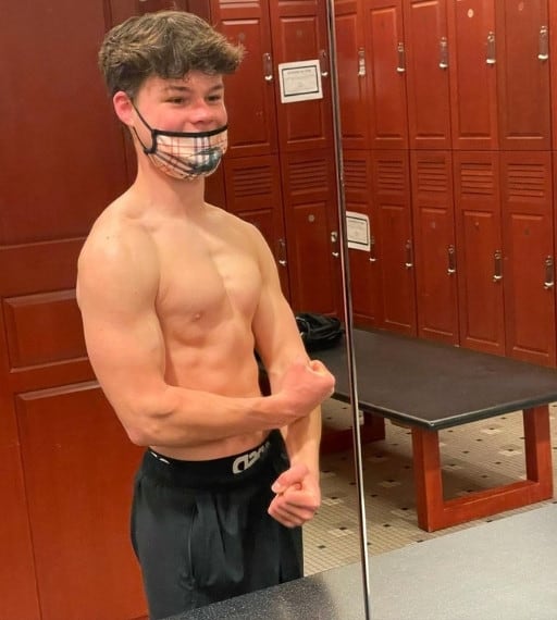 Jack Doherty Wiki Net Worth Girlfriend Height Family Full Bio