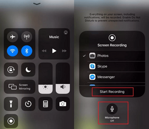 How to Record Private Video on Telegram Solved