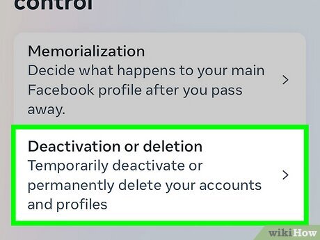 How to Permanently Delete a Facebook Account Easy Guide
