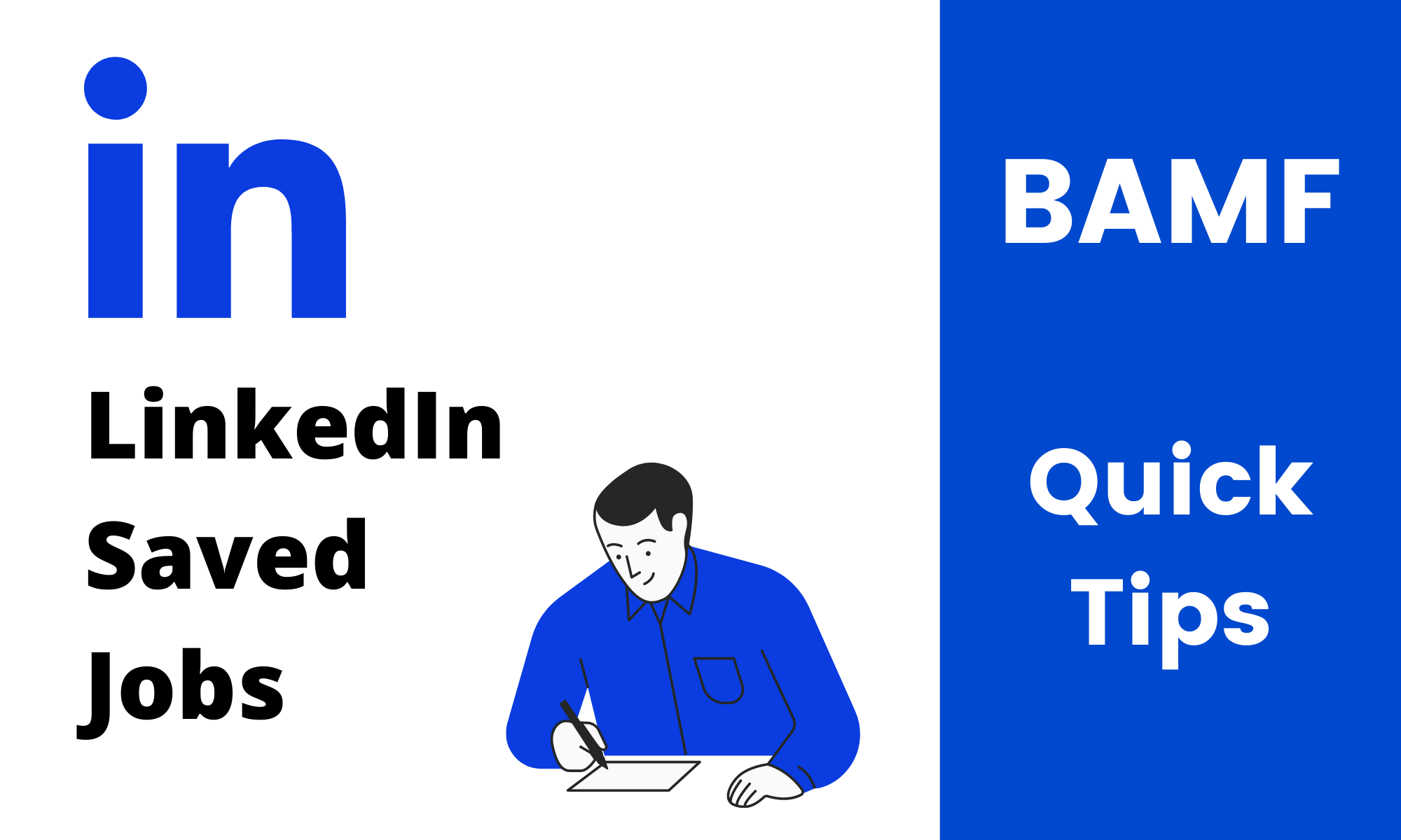 How to Find Saved Jobs on LinkedIn Quick Tips for Career Growth