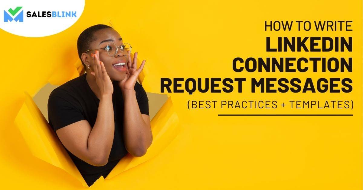 LinkedIn Connection Request Messages Best Tips Templates