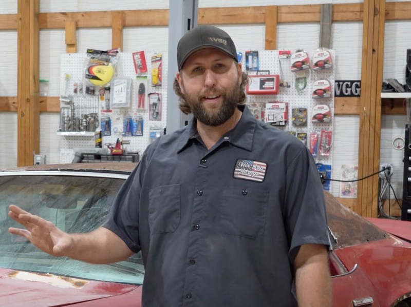 Why Vice Grip Garage Moved From Minnesota To Tennessee