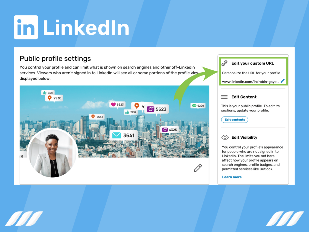 How to Create a Short URL on LinkedIn Dripify