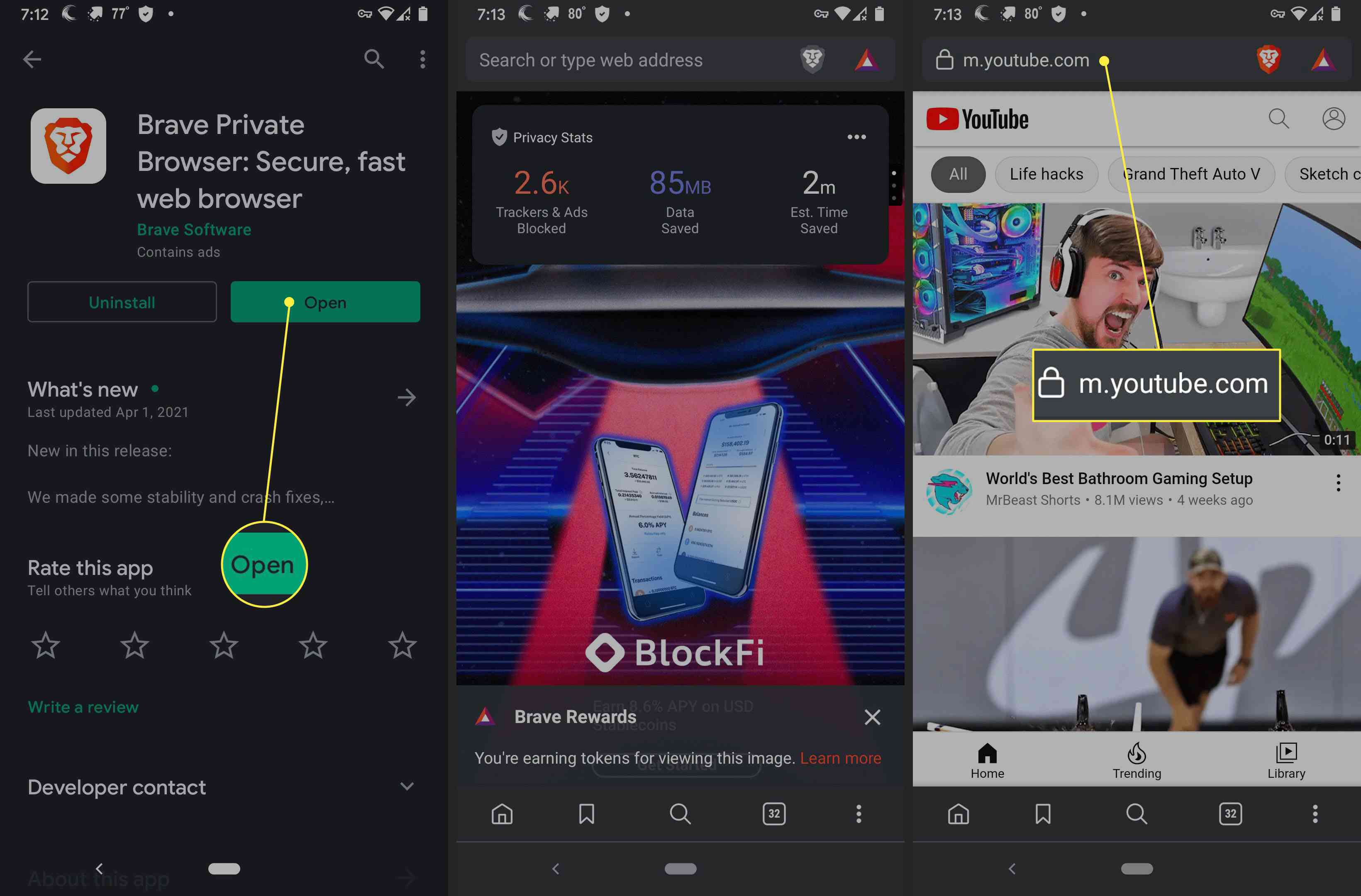 How to Block YouTube Ads on Android