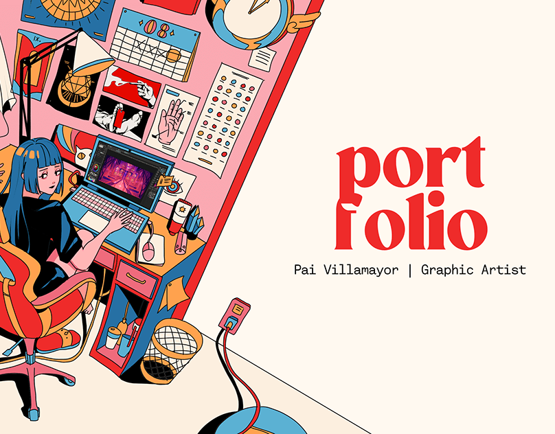 PORTFOLIO 1 Images Behance
