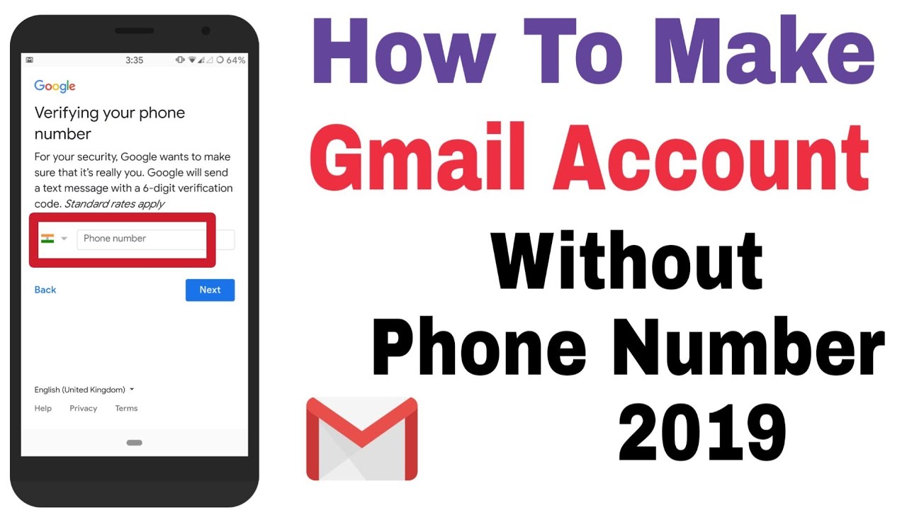 How To Create An Account On Facebook Without Phone Number Maybe you