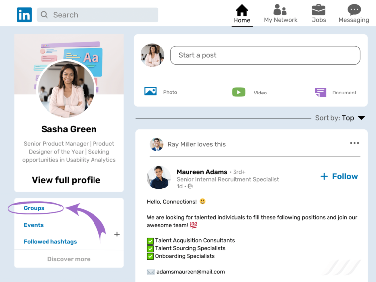 Create a Successful LinkedIn Group Tips and Examples Dripify