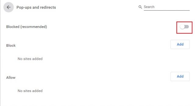 How to Disable Annoying Chrome Ads 2020 Beebom