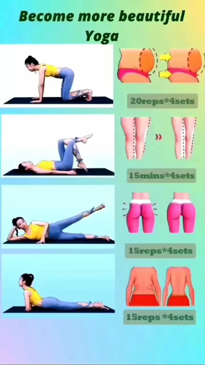 Slim hips how to get slim hips 5 minutes exercise Artofit