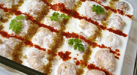Dahi Bhalla Recipe in Urdu Chatpati Recipe Aysha Recipes